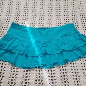 Bathing suit COVER